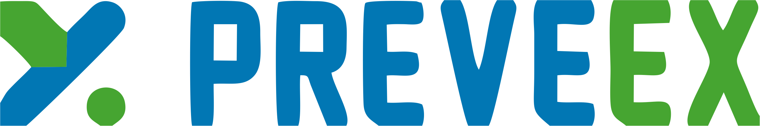 Preveex Logo
